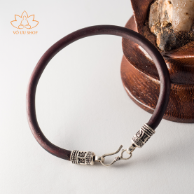 Tibetan vine bracelet